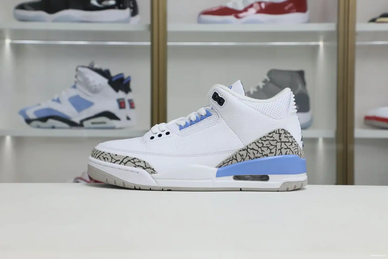 Air Jordan retro Jordan Kimikick 3 0428
